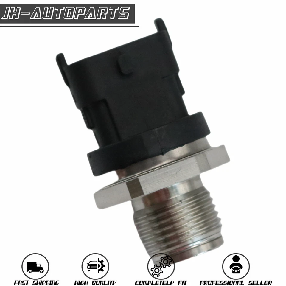 Sensor de presión de combustible PARA Chevrolet Express Silverado y GMC Savana 12651990 Foto 4 de 4