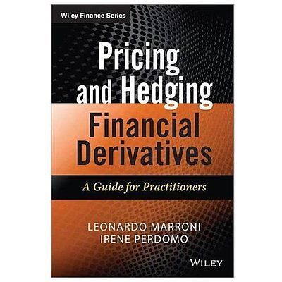 Pricing and Hedging Financial Derivatives – An Introductory Guide for Practitio…