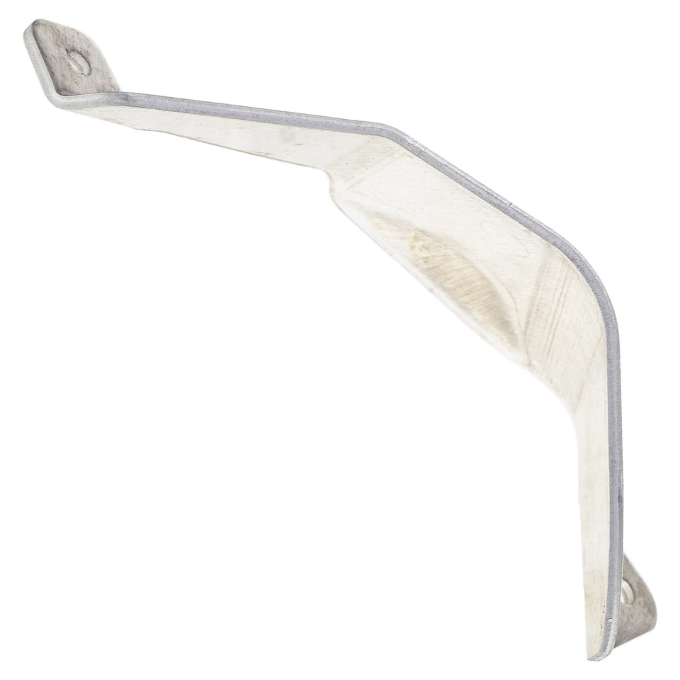 Polaris 5258861 Deflector-Snow Exhaust Voyageur Titan SwitchBack Switchback SKS Foto 2 de 4