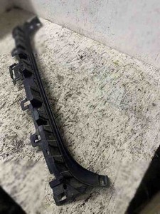 BMW 3 E90 Stoßstangenhalter hinten rechts 7058522 2.50 Petrol 160kw 17438328