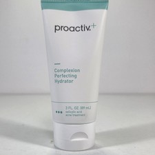 Proactiv Complexion Perfecting Hydrator Acne Treatment 3oz EXP 09/2027