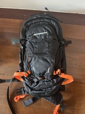 CamelBak Hydration Backpack with Orange Accen...