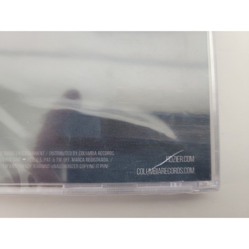 HOZIER - WASTELAND BABY! - Brand New - Factory Sealed CD - Picture 5 of 9