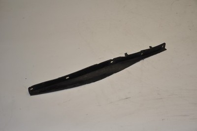 Aero Shield Äußerer Leitblech links 6008184-00-O Tesla Model S 2018