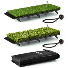 Spurk Winter Strike Mat - Choice of Long Pile Mat, Short Pile Mat Or Carry Bag