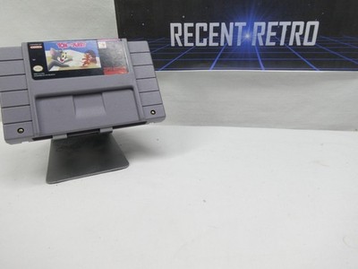 Tom and Jerry (Super Nintendo Entertainment System, 1993)