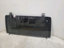 Lunette arrière Jeep WRANGLER