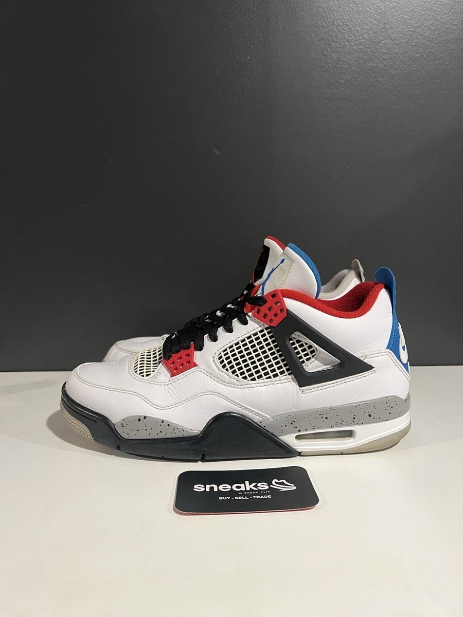 Air Jordans Buy And Sell Used Sneakers OG Jordan XVI (16) Used