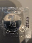 Canada 50c Silver  1967 Centennial PL Proof Like Heavy Cam Sealed Cello-EE58