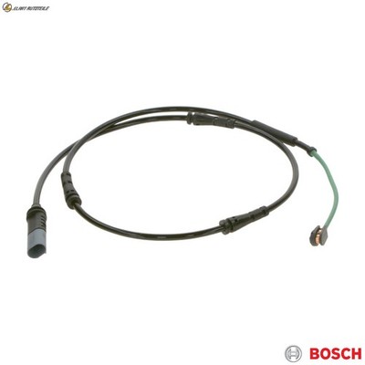 WARNKONTAKT BREMSBELAGVERSCHLEISS 1 987 473 508 FÜR BMW N47D20C N20B20A 2.0L