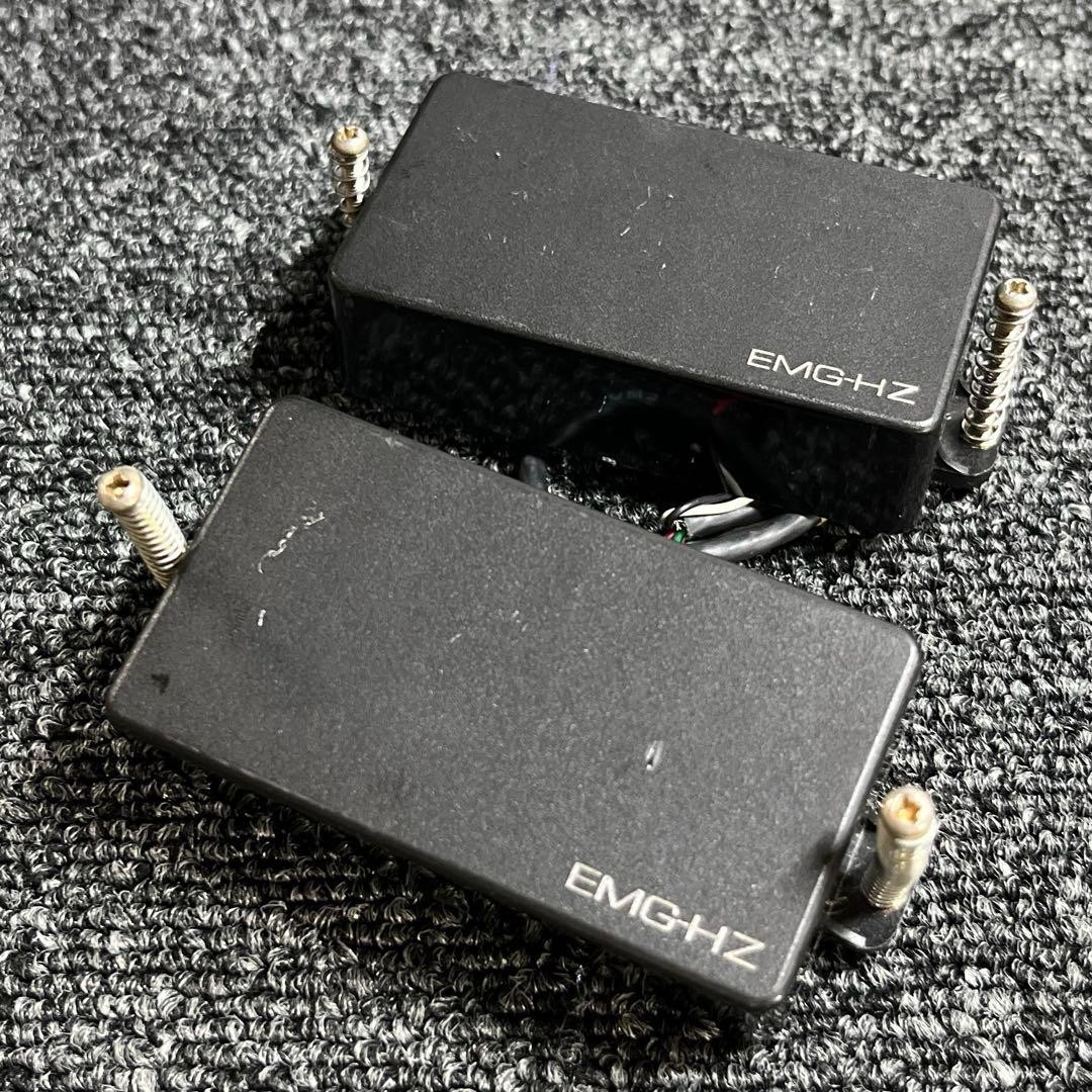 EMG-HZ Guitar Pickup Set | eBay