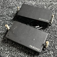 EMG-HZ Gitarren-Pickup-Set