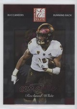 2022 Panini Donruss Elite 2002 Elite Rookies Rachaad White #2002-114 0o2b