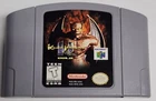 Killer Instinct Gold - Nintendo 64 N64 - Authentic - Working - Cartridge Only