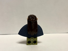 Lego Lord of the Rings Elrond Short Cape Minifigure (lor033) from 5000202-1