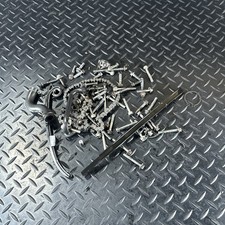 ♻️ HONDA CBR 250 R 2011-2013 MC41E - MISC ENGINE BOLTS