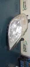 Feu avant (phare) Citroen C8