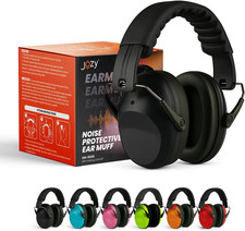 Noise Canceling Headphones for Kids, SNR 26Db Ear Protection for Autism
