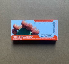 Texinfine Préservation - Réduction Du Stress Cellulaire