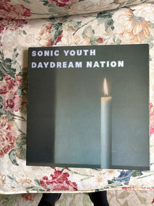 Daydream Nation Sonic Youth | eBay
