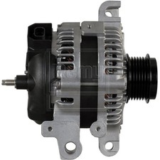 Remy 22059 Premium Alternator For 13-15 Cadillac ATS CTS