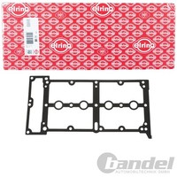 Elring Ventildeckeldichtung FüR Opel Agila Astra Combo Corsa Meriva Tigra 1.3