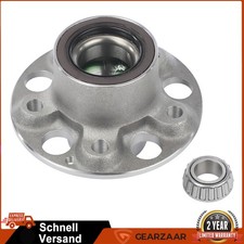 1x Radlagersatz vorne Passend für Mercedes-Benz E-KLASSE W211 S211 CLS C219 1x Radlagersatz vorne Passend für Mercedes-Benz E-KLASSE W211 S211 CLS C219