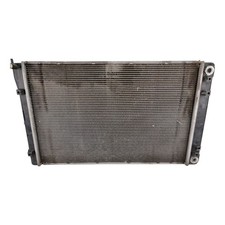 KIA Niro 2 Hev 2016 Intercooler Secondary Rad