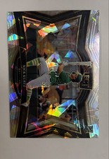 2025 Panini Select - Diamond Level Nick Kurtz #275 Ice Prizm (RC)