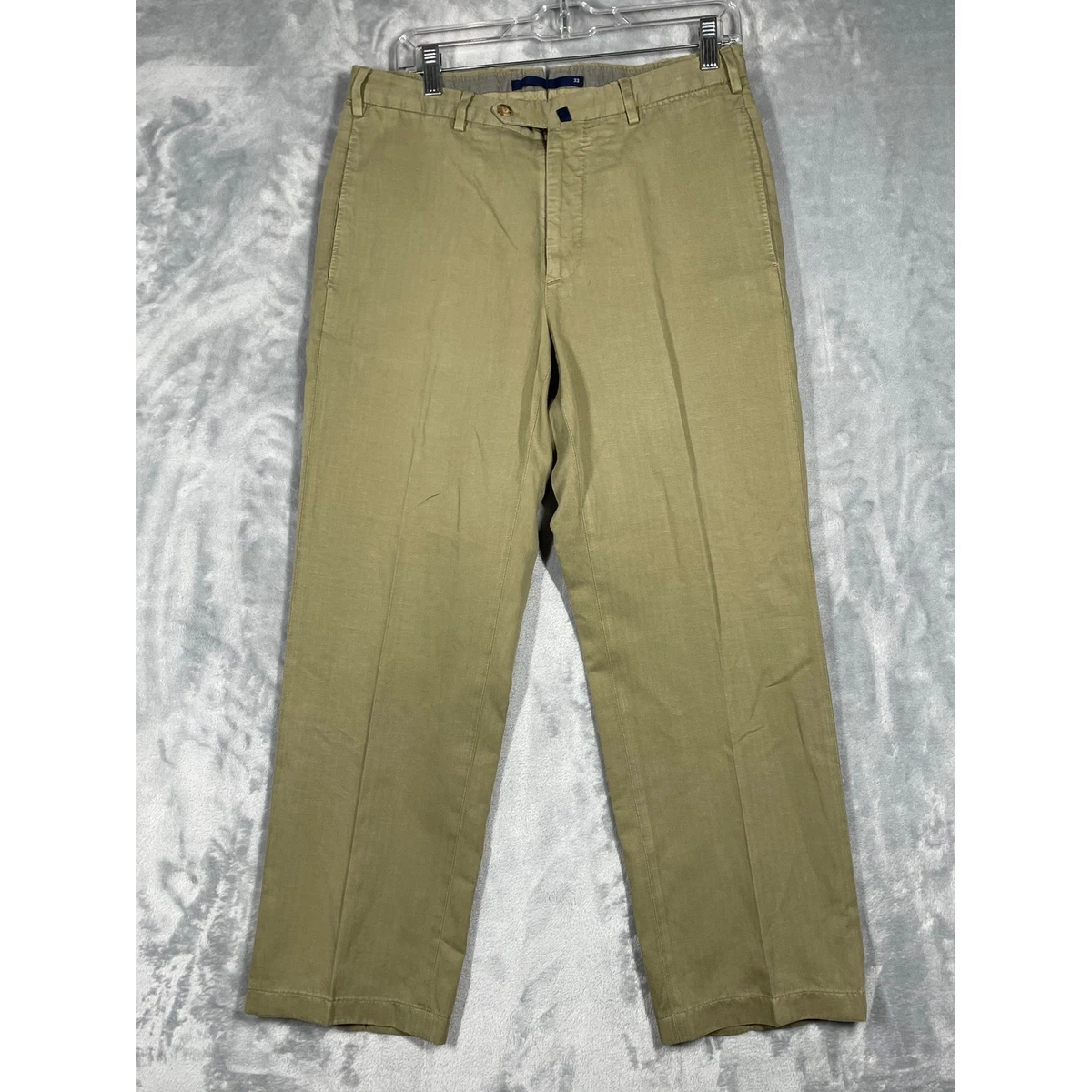 INCOTEX Cotton Pants for Men for sale | eBay