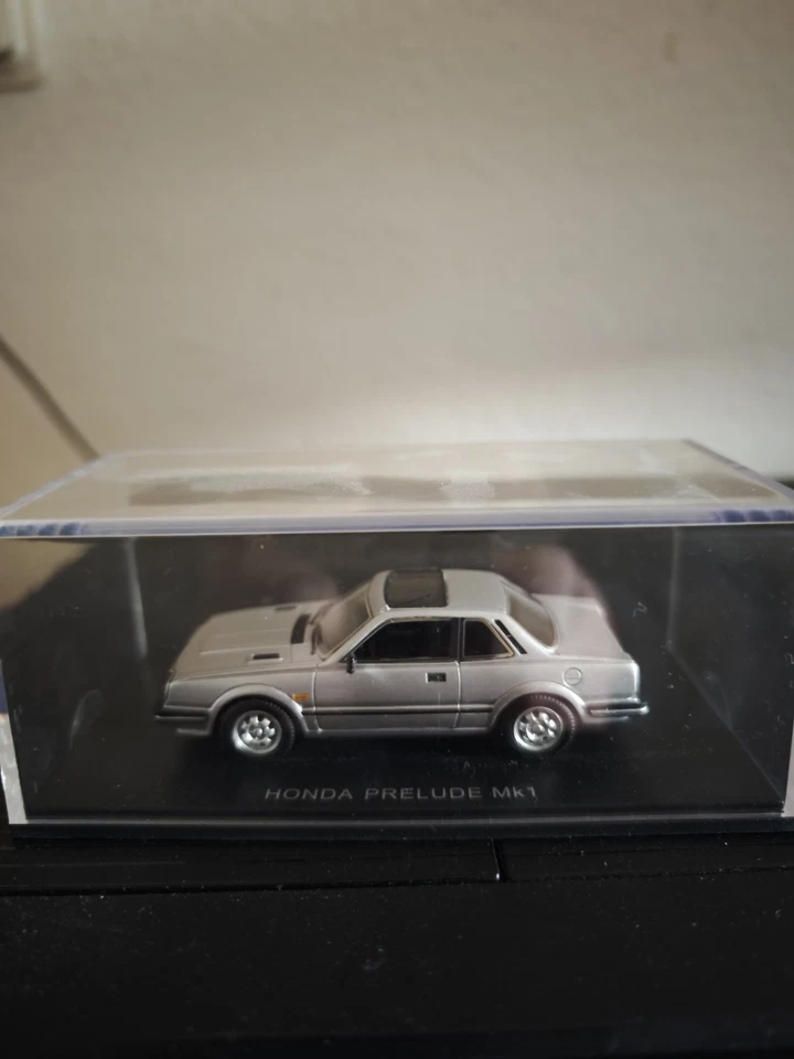 NEO Honda Prelude Mk 1 1:43 - Bild 4 von 4