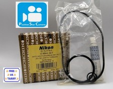  Unused Nikon Nikonos V O ring set O-Rings  Grease From JAPAN