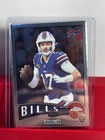 2025 Topps Chrome Josh Allen Base (RAW)