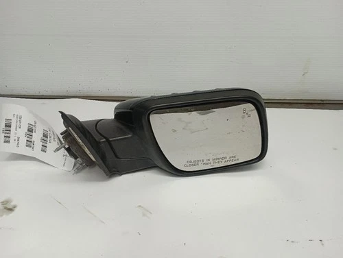 Passenger Right Side View Mirror from 2015 Explorer w/Blind Spot Alert 11967194