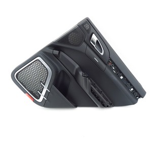 Türverkleidung Burmester hinten rechts Porsche Cayenne 958 92A 95855530234