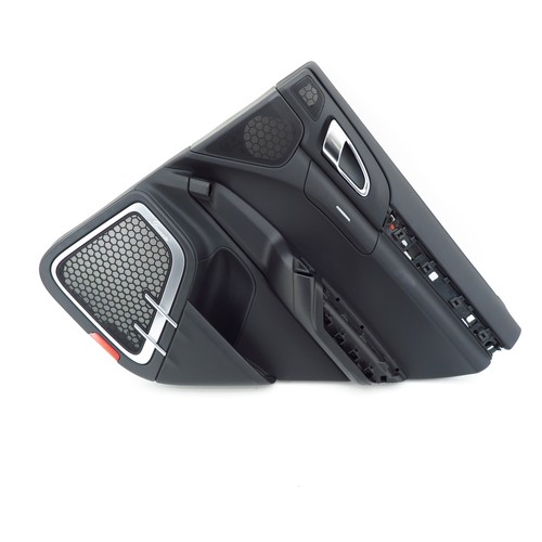 Türverkleidung Burmester hinten rechts Porsche Cayenne 958 92A 95855530234