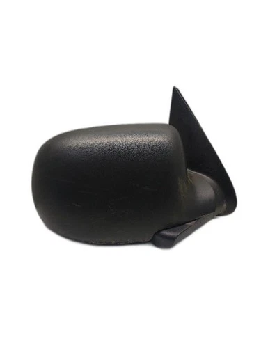 Passenger Side View Mirror Manual Folding Fits 99-07 SIERRA 1500 PICKUP 1246630