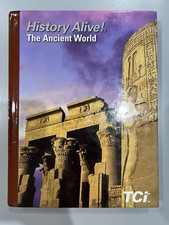 History Alive! The Ancient World - Textbook f...