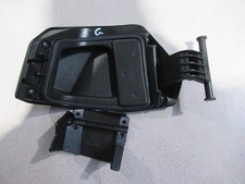 Porte boîte à gant gauche (Suzuki - Burgman 400 2017 - 2020) - photo 1