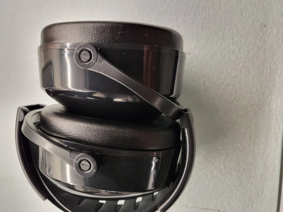 Orejeras de reducción de ruido SNR 31dB, auriculares buenos para alcance de pistola Foto 3 de 4