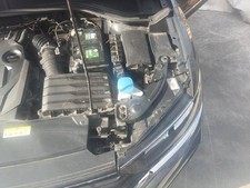2GA955453E wischwasserbehälter VOLKSWAGEN T-ROC A11 D11 2.0 TDI mocep1485319