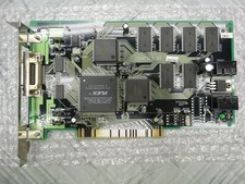 Noritsu J390343-01 PCI LVDS PCB MINILAB Card