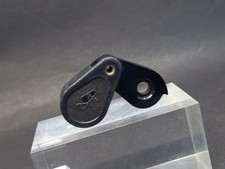 Soviet Vintage Magnifying Glass 20x KMZ,USSR Jewelry Loupe Analog Carl Zeiss 