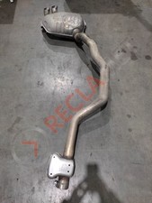 LAND ROVER Range Rover Sport L461 EXHAUST BACK BOX SILENCER M8E2-5K254-CK