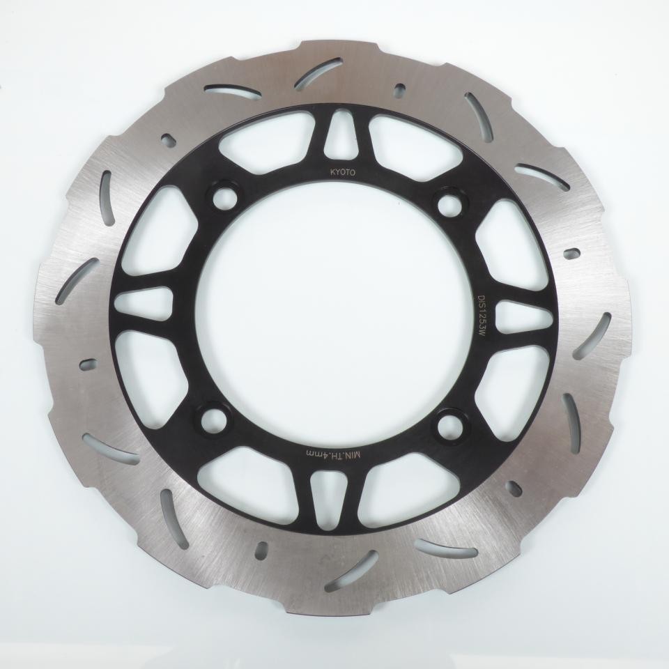 Disque de frein avant Sifam pour Suzuki AN 650 Burgman 2003 2004 scooter executive