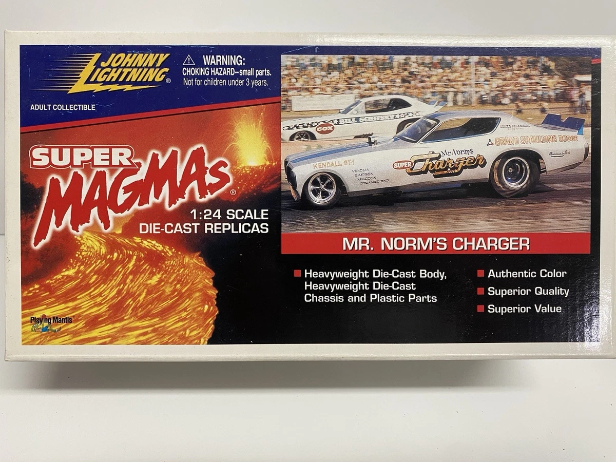 NHRA 1:24 Scale Diecast Racing Cars for sale | eBay