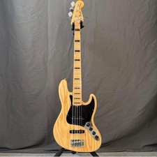 Fender American Deluxe Jazz Bass V N3 No.MG2028