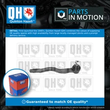 Tie / Track Rod End Right QR2426S Quinton Hazell Joint 32111139314 Quality New