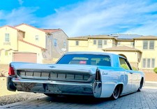 1963 Lincoln Continental  on eBay