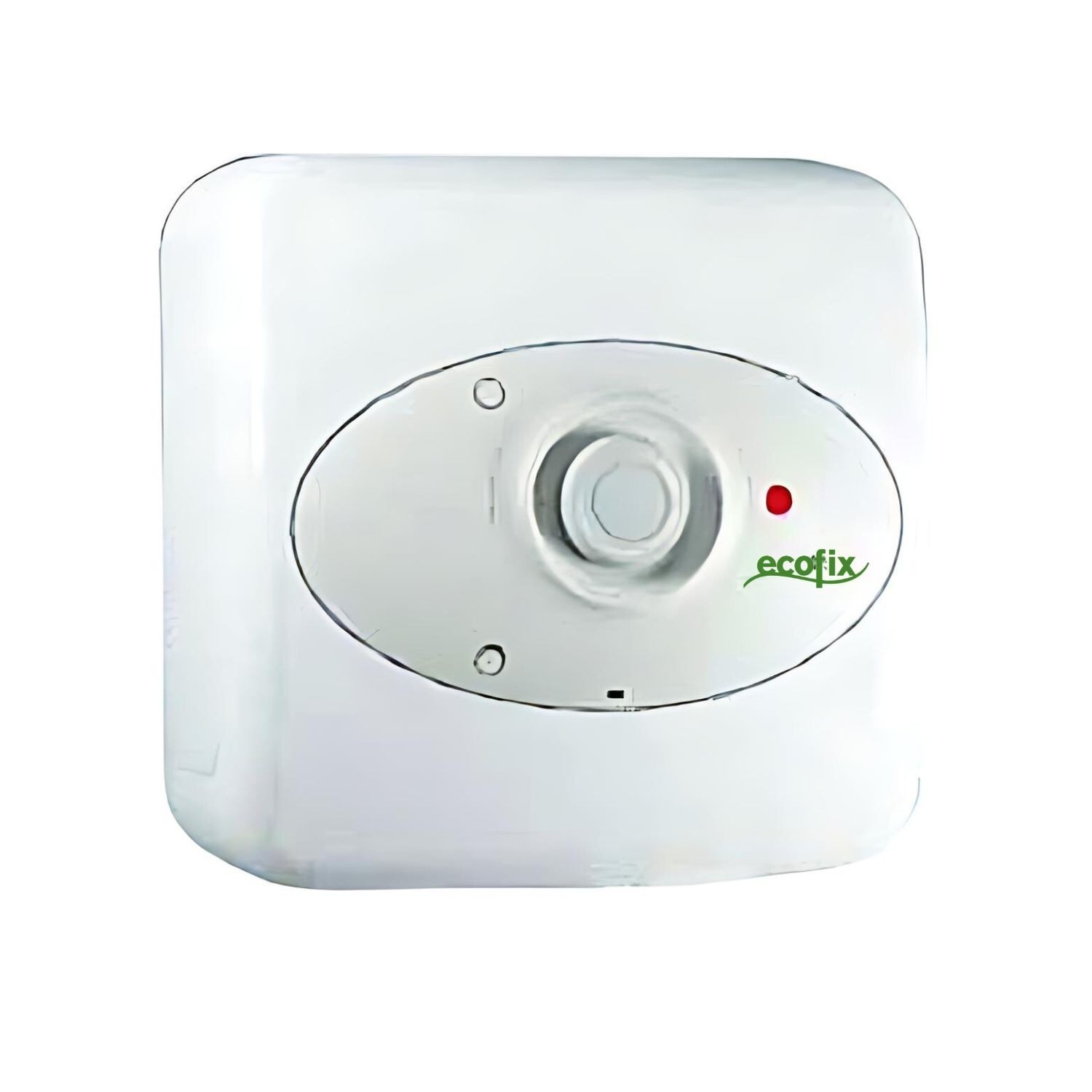 Scaldabagno Compatto Ecofix 10L - Soluzione Salvaspazio Cucina e Bagno